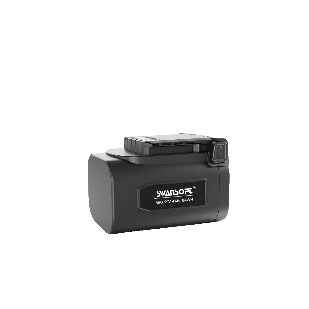 Ersatzteile Für Gartenscheren, Robustes Material, Ergonomisches Design, 21 V 4 Ah