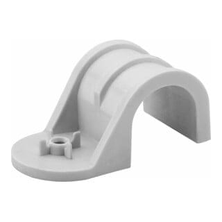 Stick-E Plastik Clip 20 mm 100 Stk., ø 20 mm - Dewalt