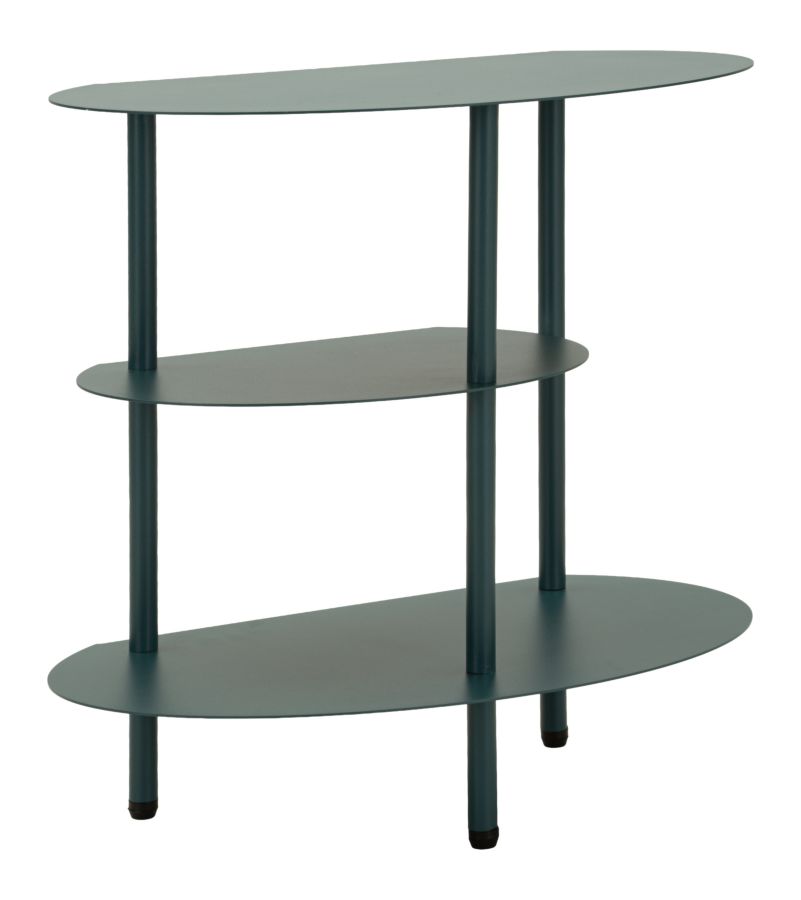 Saturno Nachtisch Octane Cm 49,5x27,5x49,5