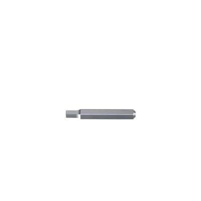 Wiha Micro-Bit 28 mm Sechskant 4 mm 1/8" (40626)