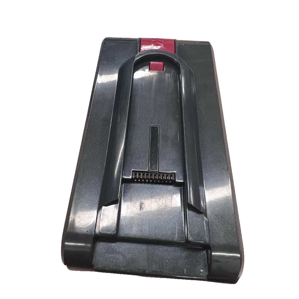 Akku-staubsauger, Akku, Hohe Kapazität, Wiederaufladbar, V22-akku
