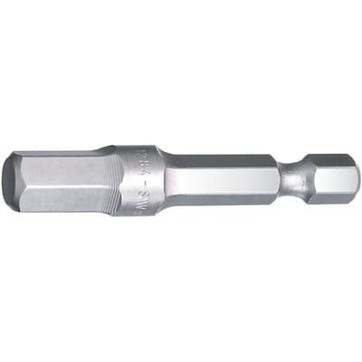 Stahlwille 1280 Bit-Schraubendrehereinsatz 3 mm