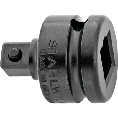 513 imp 33030002 Reduzierstück Antrieb 1/2' (12.5 mm) 1 St. - Stahlwille