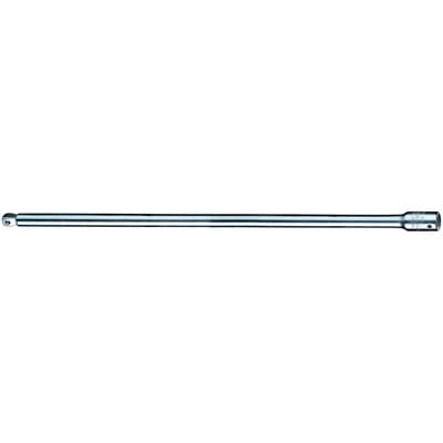 Stahlwille - 405W/10 verlaengerung 1/4 zoll 11010020 Steckschlüssel-Verlängerung Antrieb 1/4' (6.3 m