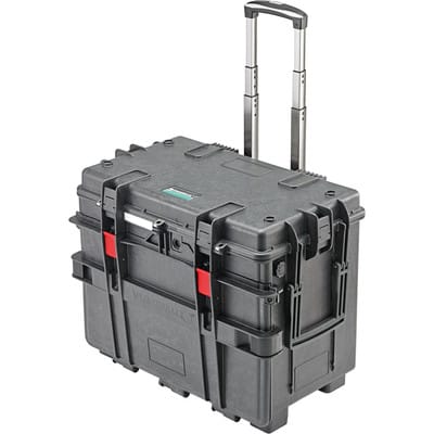 Werkzeug-Trolley L.580mm B.390mm H.460mm - Stahlwille
