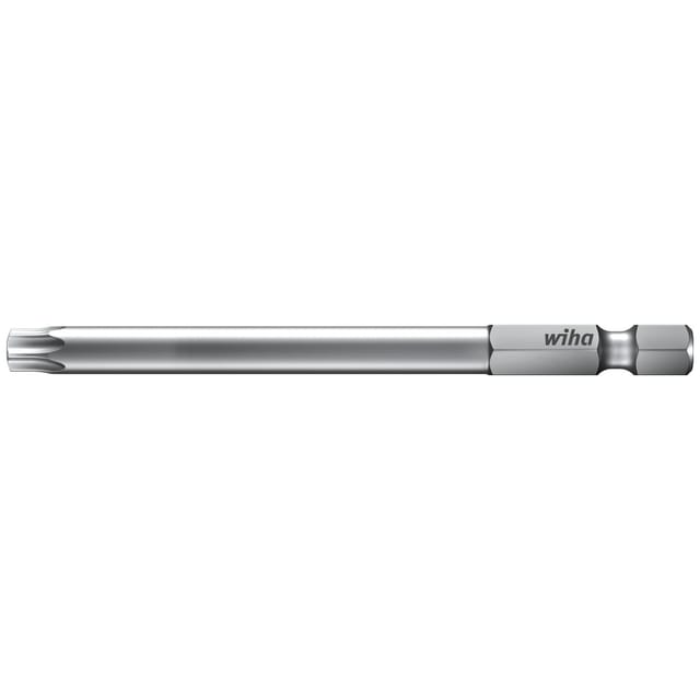 Wiha - Professional-Bit, torx plus, Form e 6,3 (7046 z) 8IP x 90 mm