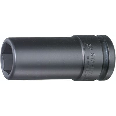 Stahlwille 2509 IMPACT-Steckschlüsseleinsatz 32 mm /4