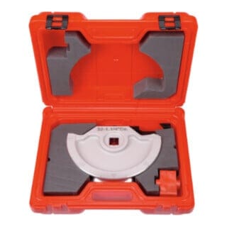 Rothenberger Biegesatz für robend 4000, 32 mm (1.1/4") - 1000001561