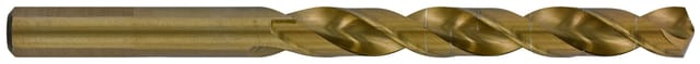 Tivoly - 1 Metall-Cobalt-Technic-Skalenbohrer D6,5 mm, aus hochwertigem Kobaltstahl und "Cross Point"-Schleifung, für schnelles und präzises Bohren.