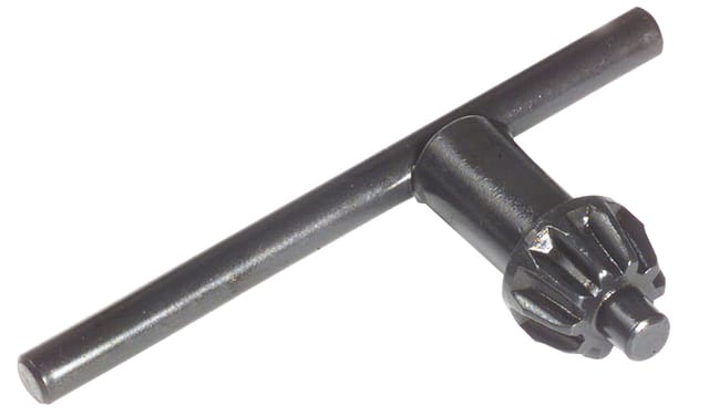 Bohrfutterschlüssel für Bohrmaschine • S8-Bohrfutter von Ø1,5 mm bis Ø13 mm • 1/2-Zoll-Vierkantaufsatz - Tivoly