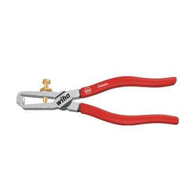 Wiha Abisolierzange Classic 160 mm, 6 1/2" (27368)