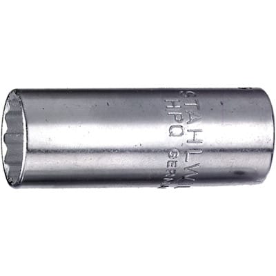 Stahlwille 40DL Steckschlüsseleinsatz 12k 1/4 14mm