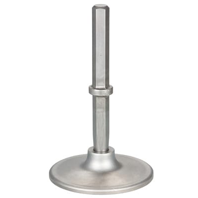 Stampfer ø 200 mm, für Stemmhammer HM1317CB, HM1812 - Makita