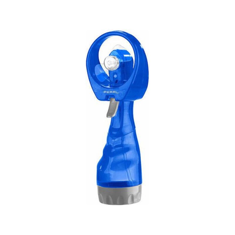 Verdampfer-ventilator – 4 Stück – 300 Ml – 2-in-1 – Transparent