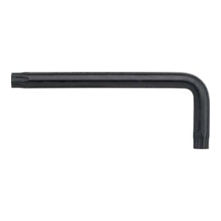 Stiftschlüssel TORX PLUS® kurz, schwarzoxidiert 30IP (24531) - Wiha