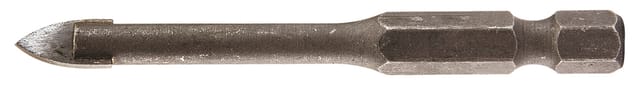 MAKITA D-15970 Glas- und Fliesenbohrer 1/4
