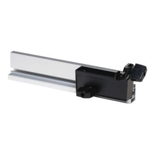 Parallelanschlag, für Kapp-, Gehrungs- und Tischkreissäge LH1040F - Makita