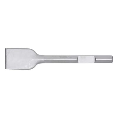 Zubehör - Flachmeißel, 80x400 mm P-05701 - Makita