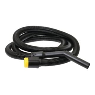 Saugschlauch 32 mm x 3,5 m, mit Handstück, für Sauger VC2010L, VC2511L, VC3511L - Makita