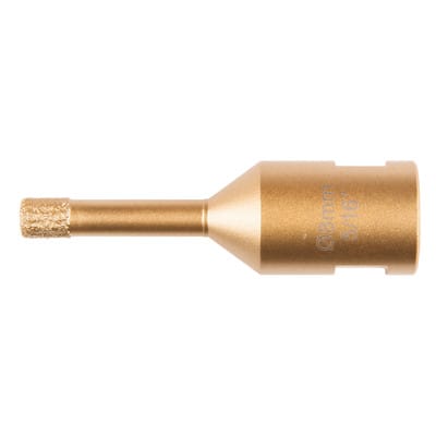 Diamant-Hohlbohrkrone 8 mm M14 - D-61086 - Makita