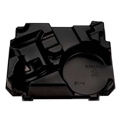 Tiefziehteil für Bandschleifer makpac Gr. 3 - 838246-6 - Makita
