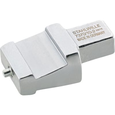 Stahlwille 7370/10-2 Einsteckadapter