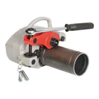 ROTHENBERGER Hand Roll Groover 2 - 6" - 1000000212