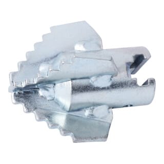 ROTHENBERGER Kreuzblattbohrer, gezahnt, 32K, D=65mm - 72375