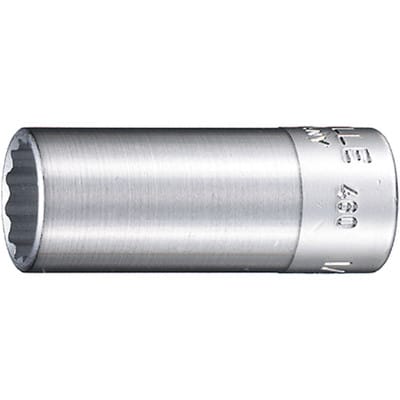 Stahlwille 460a 1/4 Steckschlüsseleinsatz 3/8