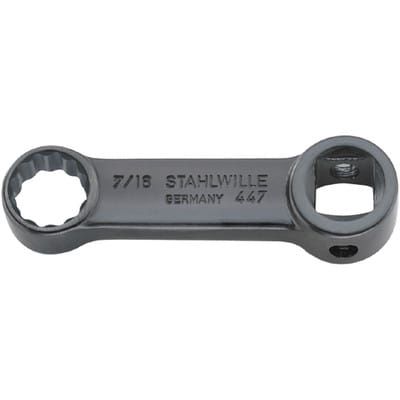 02470034 Adapter - Stahlwille