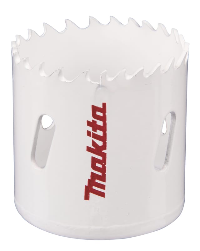 BiM-Lochsäge, 44 mm 44 mm • Bi-Metall - Makita