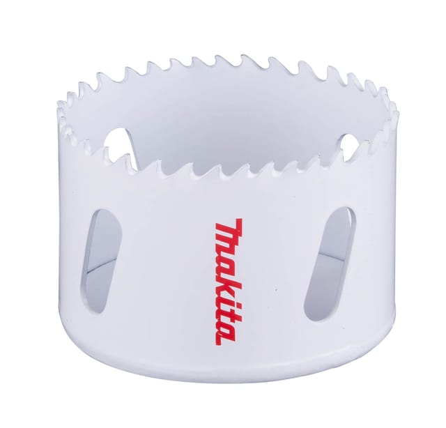 D-24882 Bimetall-Kronenbohrer - Makita