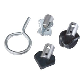 Werkzeugset rospimatic, 8mm - 72942 - Rothenberger