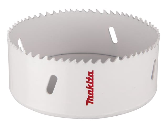 D-35592 Bimetall-Kronenbohrer - Makita