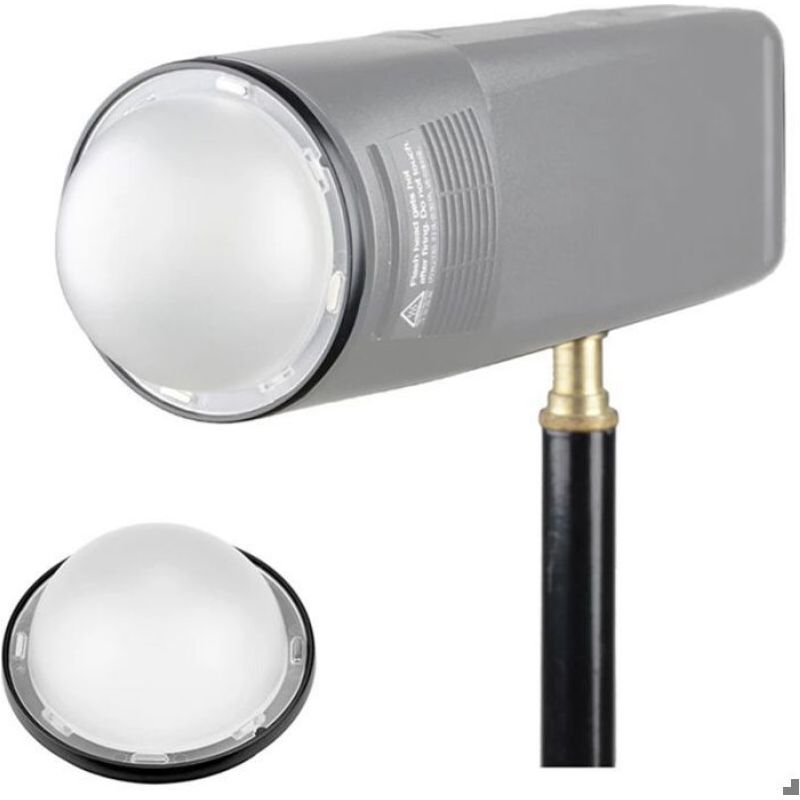 R11 Dme Diffusor Kompatibel Mit H200r Tte Rundblitz V1 Blitz Srie V1-s V1-n V1-c Ad200 Pro Ad200