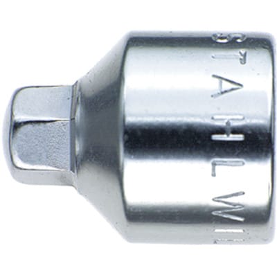 Stahlwille 3049 8 mm INHEX-Einsatz 3/8