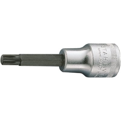 Stahlwille 1054x M8 Schraubendrehereinsatz 1/2