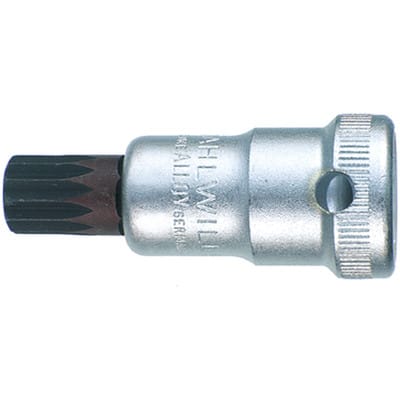 Stahlwille 3004 Mercedes-Benz Schraubendrehereinsa tz