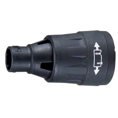 Führungshülse 3/8" - 450968-4 - Makita