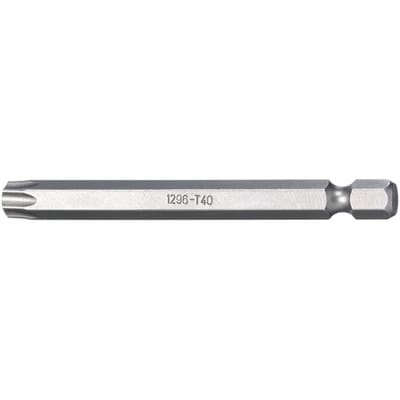 Stahlwille 1291 Bit-Schraubendrehereinsatz T 15