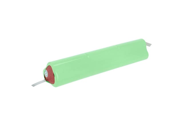 Vhbw - Akku Ersatz Für Velux 946933, 946930 Für Dachfensterrollladen (2200 Mah, 10,8 V, Nimh)
