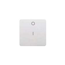 Bjb 17708 white Bipolar Switch Key