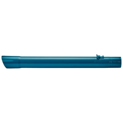 Makita Verlängerungsrohr 340 mm, Kunststoff, 340 mm, petrol