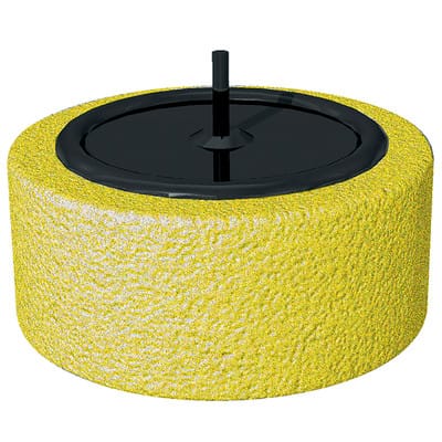 Schwammpad 125 mm m Schaft - 794159-0 - Makita
