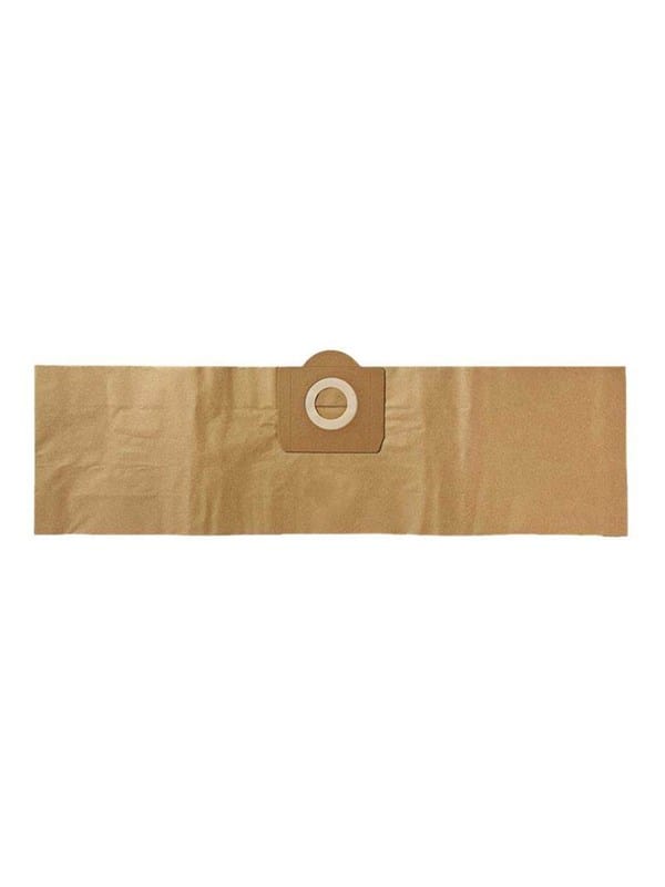Staubsaugerbeutel 10 stk papier meist verkauft fur rowenta bully - zr765 farbe braun