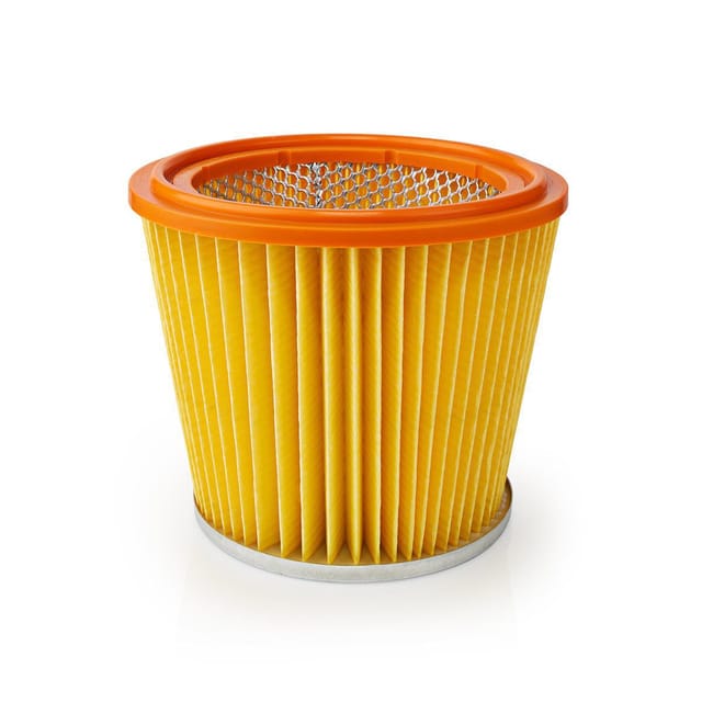 Kassettfilter puzer patronfilter