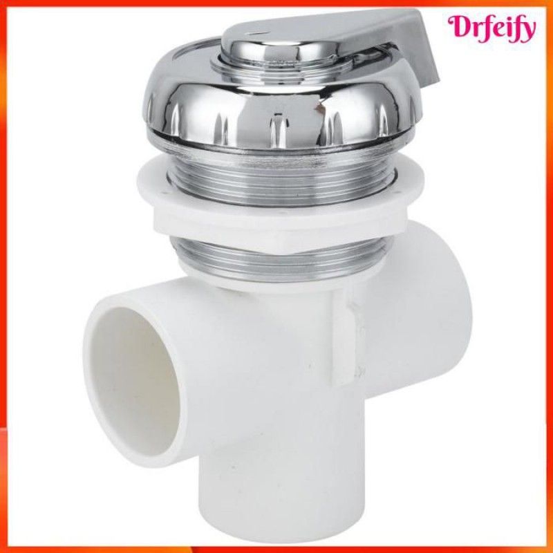 Zweiloch-adapter – Badewanne – Druckbeaufschlagung – Wassersparend – Kunststoff