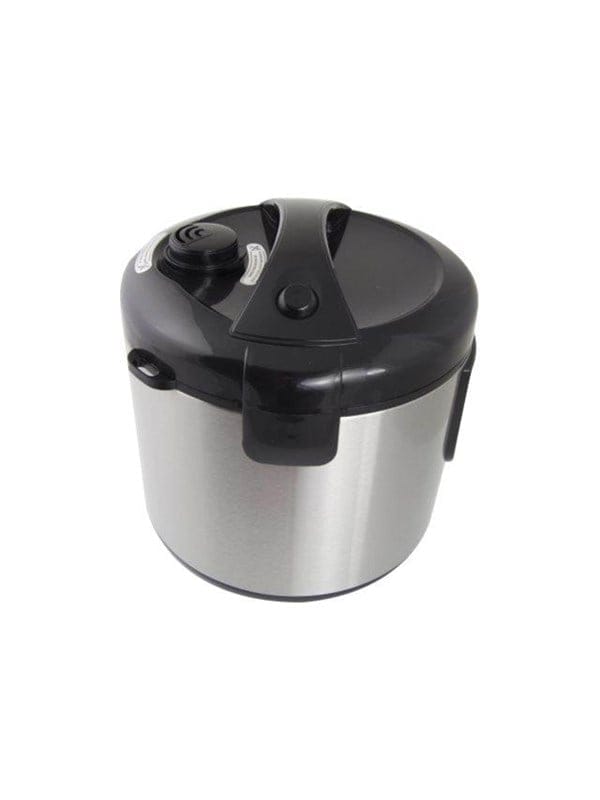 Esperanza - ekg011 multicooker Cooking 5 l 860 w Schwarz, Metallic
