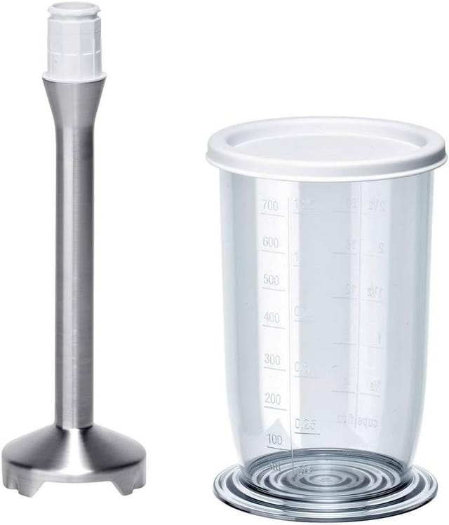 MFZ4060 - Zubehör für Standmixer der Serie MFQ4 und Handmixer der Serie MSM7 - Bosch