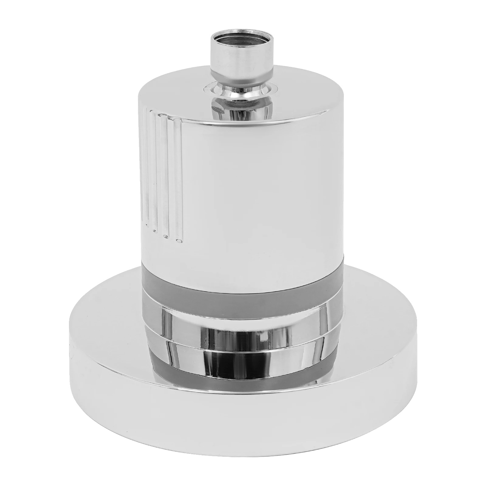 Duschfilter, Nsf-177-zertifiziert, Kdf-55-technologie, Weiss